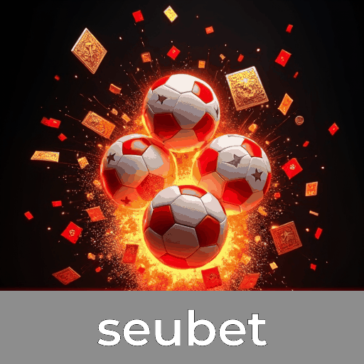 Seubet: Slots com Mega Prêmios, Cassino ao Vivo e Jogos de Mesa